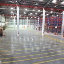 superflat floor system 1