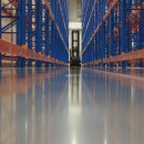 superflat floor system